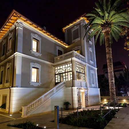 Hotel 900 Giulianova Exterior foto