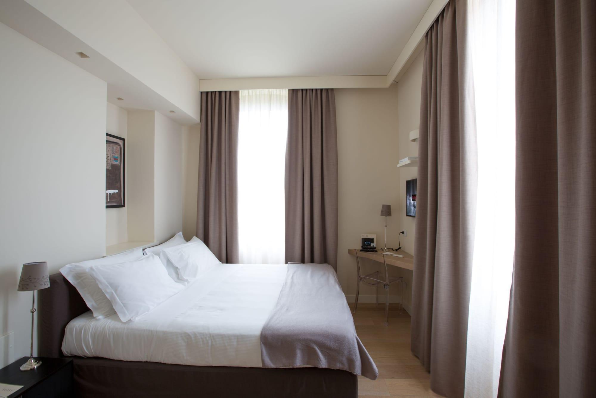 Hotel 900 Giulianova Exterior foto