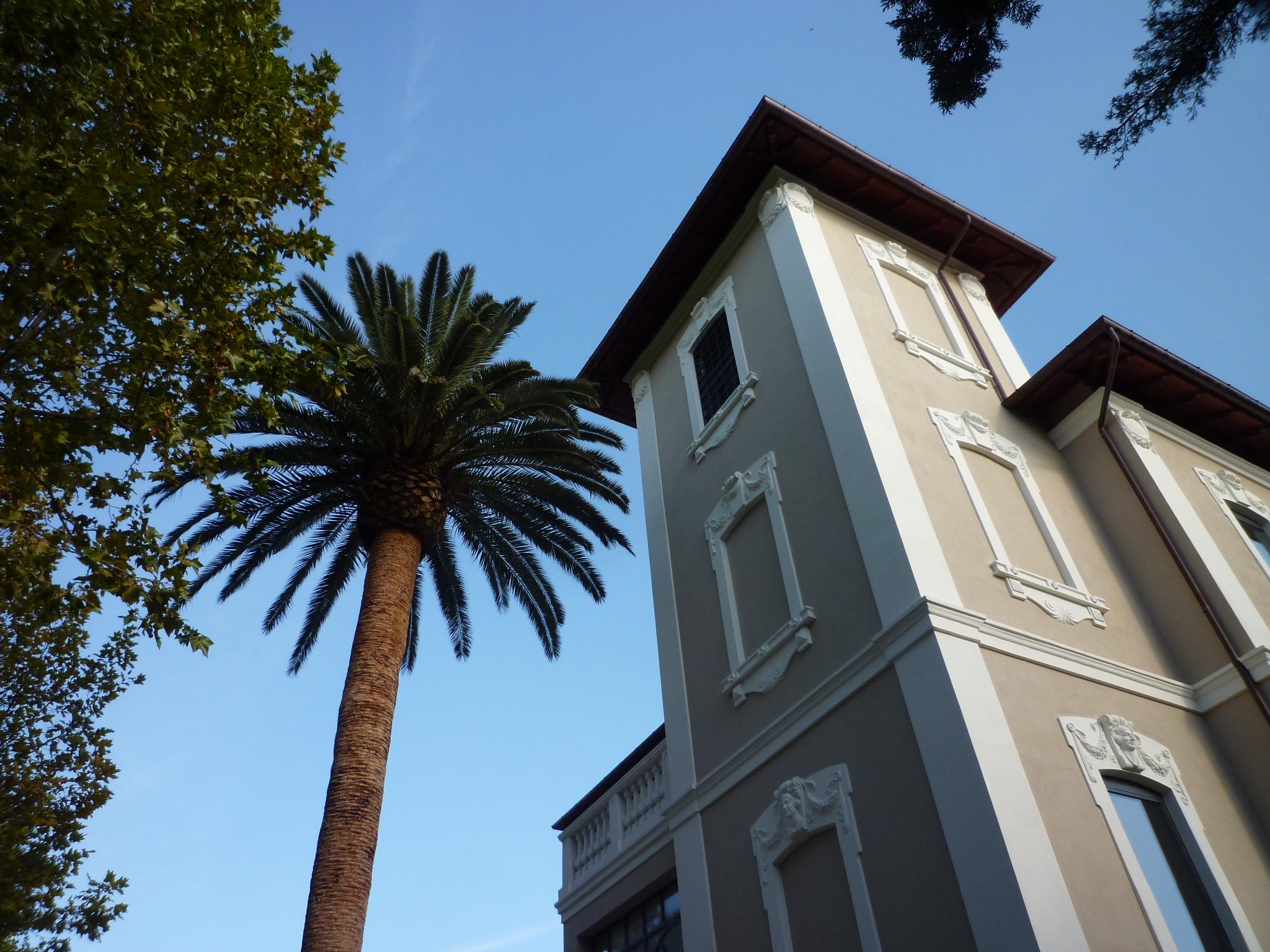 Hotel 900 Giulianova Exterior foto