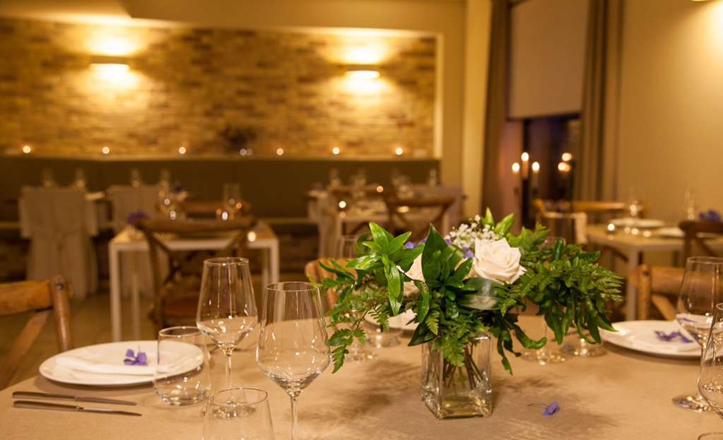 Hotel 900 Giulianova Restaurant foto