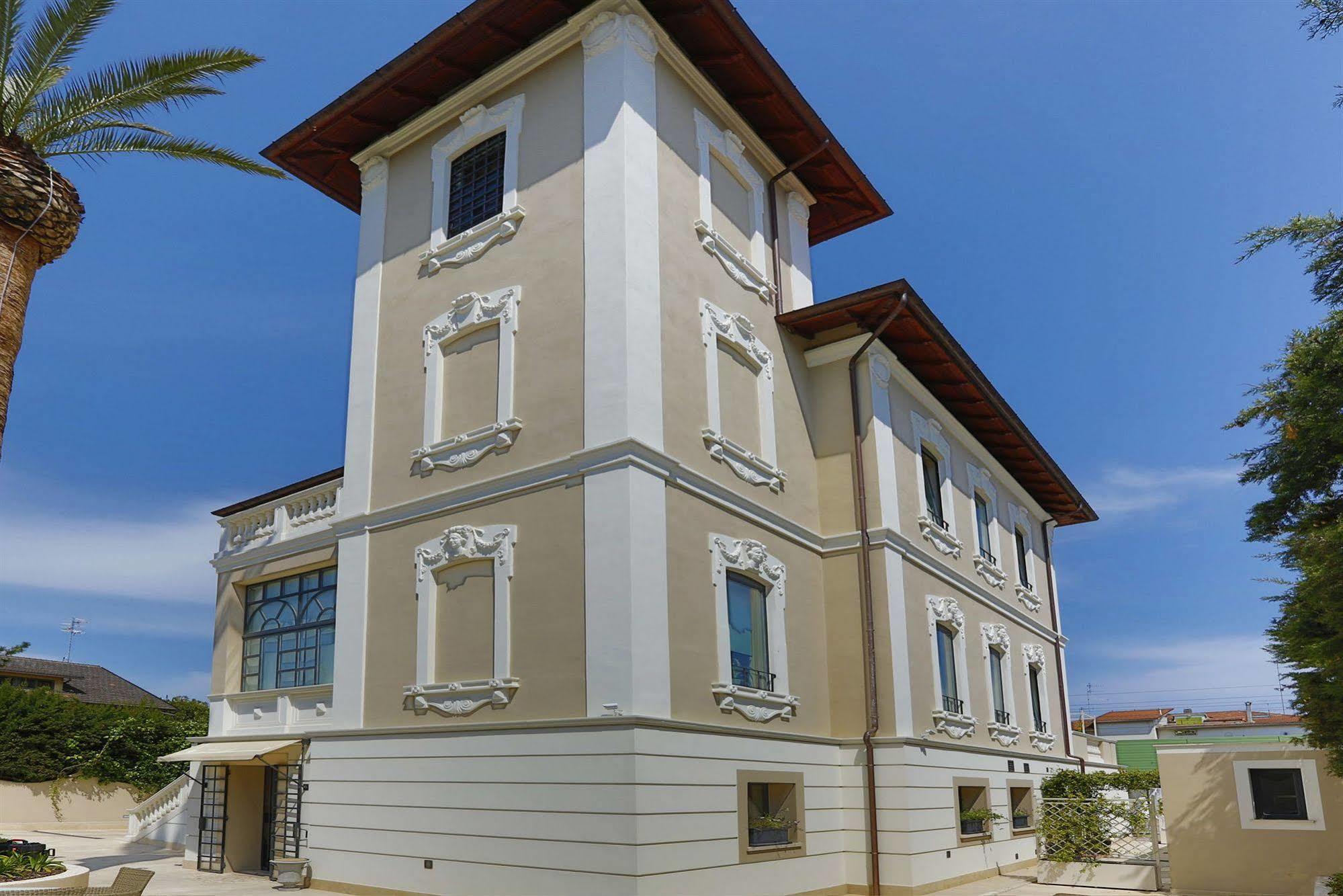 Hotel 900 Giulianova Exterior foto
