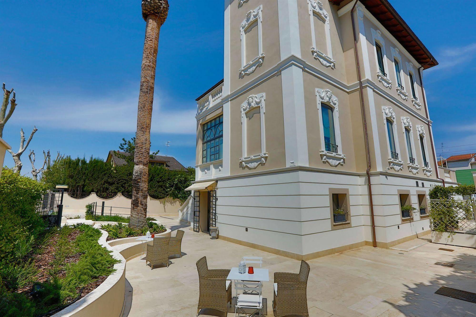 Hotel 900 Giulianova Exterior foto